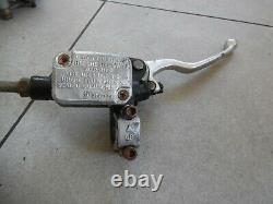 Gas Gas 250ec Front Braking System Complete Brembo Gas Gas 250 Ec Model