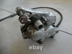 Gas Gas 250ec Front Braking System Complete Brembo Gas Gas 250 Ec Model