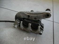 Gas Gas 250ec Front Braking System Complete Brembo Gas Gas 250 Ec Model