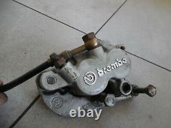 Gas Gas 250ec Front Braking System Complete Brembo Gas Gas 250 Ec Model