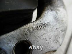 Gas Gas 250ec Front Braking System Complete Brembo Gas Gas 250 Ec Model