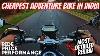 Hero Xpulse 200 4v Ride Review Cheapest Adventure Bike In India