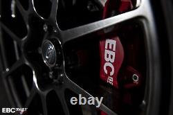 High Performance Brake Kit Braking System Replacement EBC Brakes PD03KF1359