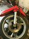 Honda 50 Fifty Front Forks With Yoke Wheel Tyre And Brake System All Working