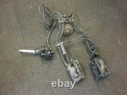 Honda CBR1100 XX Blackbird 1996-1998 Front Brake Calipers Master Cylinder system