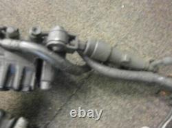 Honda CBR1100 XX Blackbird 1996-1998 Front Brake Calipers Master Cylinder system