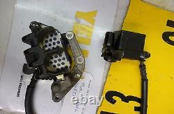 Honda Cbr 250 R Front Brake System (con-b)