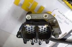 Honda Cbr 250 R Front Brake System (con-b)