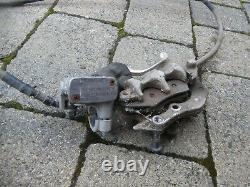 Honda Crf 250 Front Braking System Complete Master Crf250 Fit 04 / 09