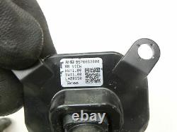 Kamera Rückfahrkamera Sensor für Hyundai I30 PD 17-19 CRDI 1,6 85KW 95760G3000