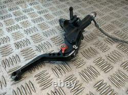 Kawasaki ZX 9 R C1-C2 (1998-2000) Front Brake System