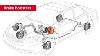 Know Your Toyota Mechanical Braking Systems