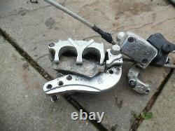 Ktm 250 Exc Brembo Front Braking System Rfs Ktm 250exc Enduro Fit 00 / 05