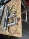 Ktm Sx 85 2018 Front End, Bars, Forks, Clamps Brake System Surron Talaria Sting
