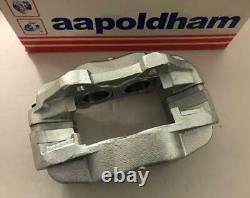 Land Rover Defender 2.2 2.4 2.5 3.5 3.9 1990-2016 Front L/h R/h Brake Calipers