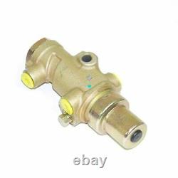 Land Rover Discovery 1 1994-1999 Abs Brake Pressure Reduction Valve Anr3194