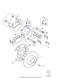 Land Rover Genuine Set Pad Front Brake System Fits Freelander Classic Sfp100360