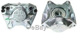 MERCEDES 420 SE AUTO W126 420 ATE System Front Right & Left Brake Calipers