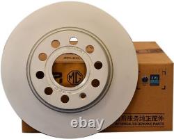 MG Genuine Braking System Front Brake Rotor Fits MG3 or MG ZS OEM10266048
