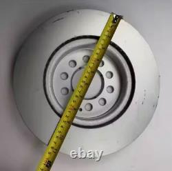 MG Genuine Braking System Front Brake Rotor Fits MG3 or MG ZS OEM10266048