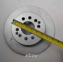 MG Genuine Braking System Front Brake Rotor Fits MG3 or MG ZS OEM10266048