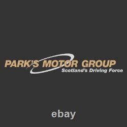MG Genuine Braking System Front Brake Rotor Fits MG3 or MG ZS OEM10266048