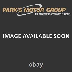 MG (Genuine OE) Pad ASM Front Brake System (OEM10138340)