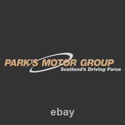 MG (Genuine OE) Pad ASM Front Brake System (OEM10138340)