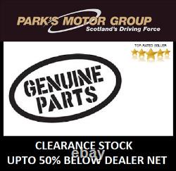 MG (Genuine OE) Pad ASM Front Brake System (OEM10138340)