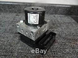 Mazda 3 ABS Pump Anti Lock Brake OEM 8V61-2C405-AF