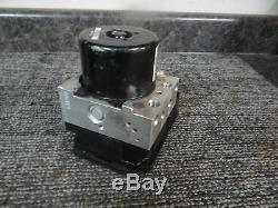 Mazda 3 ABS Pump Anti Lock Brake OEM 8V61-2C405-AF