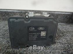 Mazda 3 ABS Pump Anti Lock Brake OEM 8V61-2C405-AF