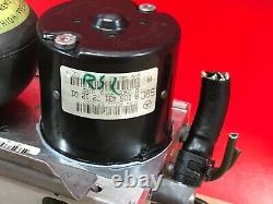 Mercedes Benz Oem E320 E350 E500 Abs Brake Pump System Hydraulic Sbc Anti Lock