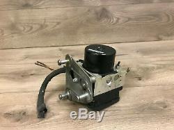 Mercedes Benz Oem S550 S600 S65 Cl500 Cl63 Abs Brake Pump System Anti Lock 07-09