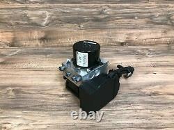 Mercedes Benz Oem W204 C250 C300 Abs Brake Pump System Hydraulic Esp Anti Lock