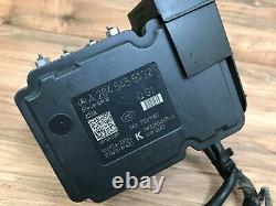 Mercedes Benz Oem W204 C250 C300 Abs Brake Pump System Hydraulic Esp Anti Lock