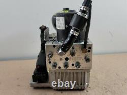 Mercedes Benz W211 E320 E350 E500 Abs Brake Pump System Hydraulic Oem 32859