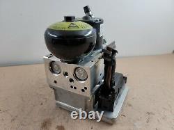 Mercedes Benz W211 E320 E350 E500 Abs Brake Pump System Hydraulic Oem 32859