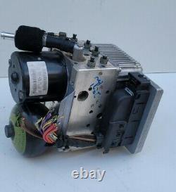 Mercedes W211 E320 E350 E500 W219 Abs Brake Pump System Hydraulic Sbc Anti Lock