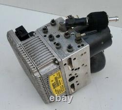 Mercedes W211 E320 E350 E500 W219 Abs Brake Pump System Hydraulic Sbc Anti Lock