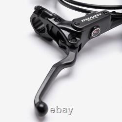 Motorcycle Front Brake System Complete Black for Talaria (BRSCF097) FROM CMPO