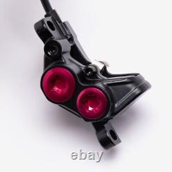 Motorcycle Front Brake System Complete Red dots for Talaria (BRSCF096) CMPO NEW