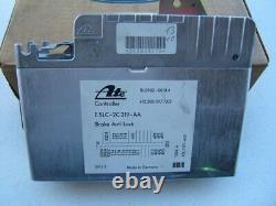NEW GENUINE OEM Ford E5LY-2B373-A ABS System Brake Control Module E5LC-2C219-AA