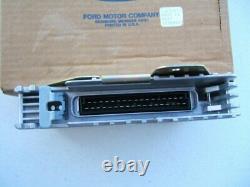 NEW GENUINE OEM Ford E5LY-2B373-A ABS System Brake Control Module E5LC-2C219-AA