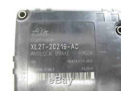 NEW OEM Ford XL2T-2C219-AC ABS System Control Module 99-01 Explorer 99-00 Ranger