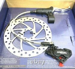 NOS Navigator 6 Piston Hydraulic Disc Brake System