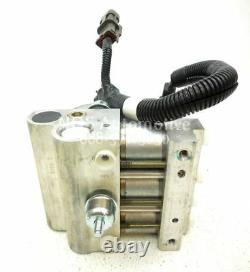 NOS New 1996-1997 Avenger Sebring Talon Anti Lock Brake System Pump ABS