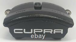 New Genuine Seat Ateca Leon Left Front Cupra Brake Caliper 4 340mm Disc