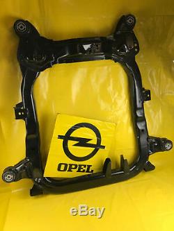New Opel Vectra C/Signum Axle Shaft Front Axle Bearing Spider Engine Mount Axle