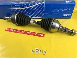 New Original SKF Oem Drive Shaft Opel Vectra C+ Signum 1,9 L 150PS